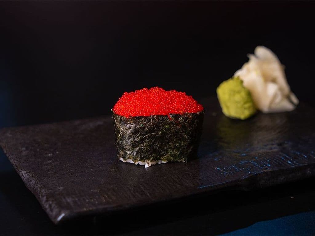 Tobiko