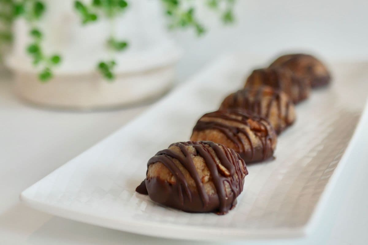 Cookie Dough Bite