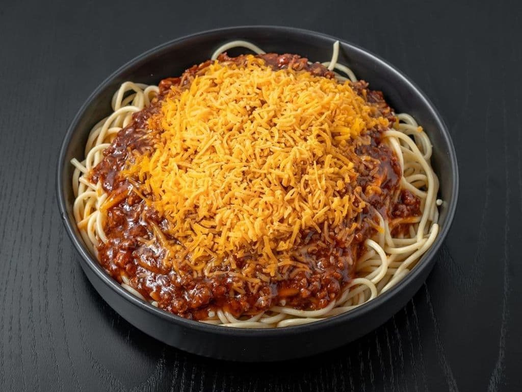 Spaghetti Family
