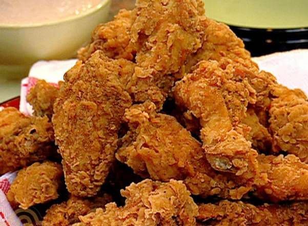 Chef's Dozen