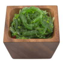 Seaweed Salad