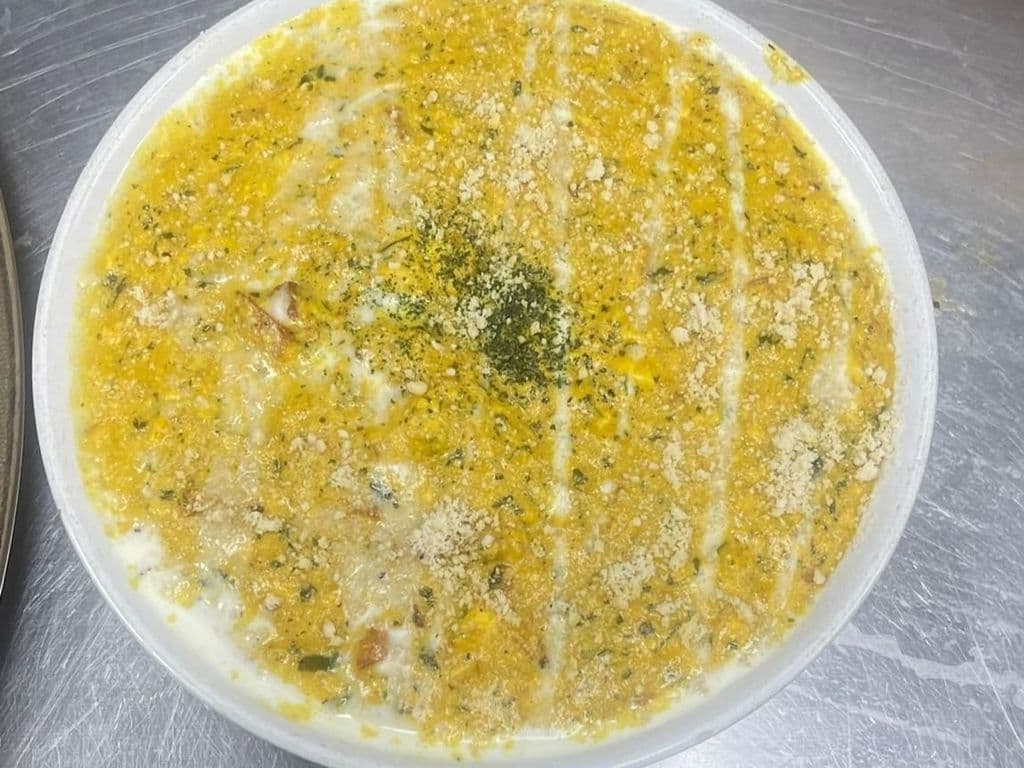 Methi Chaman