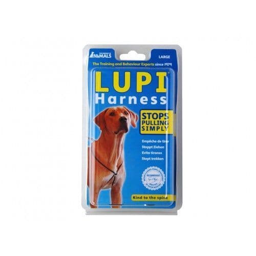 Company Of Animals Lupi Harness - Large