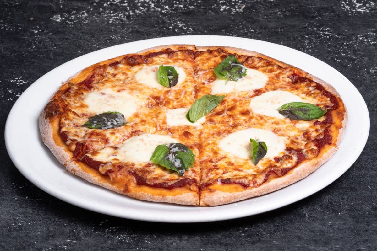 Lyla Pizza