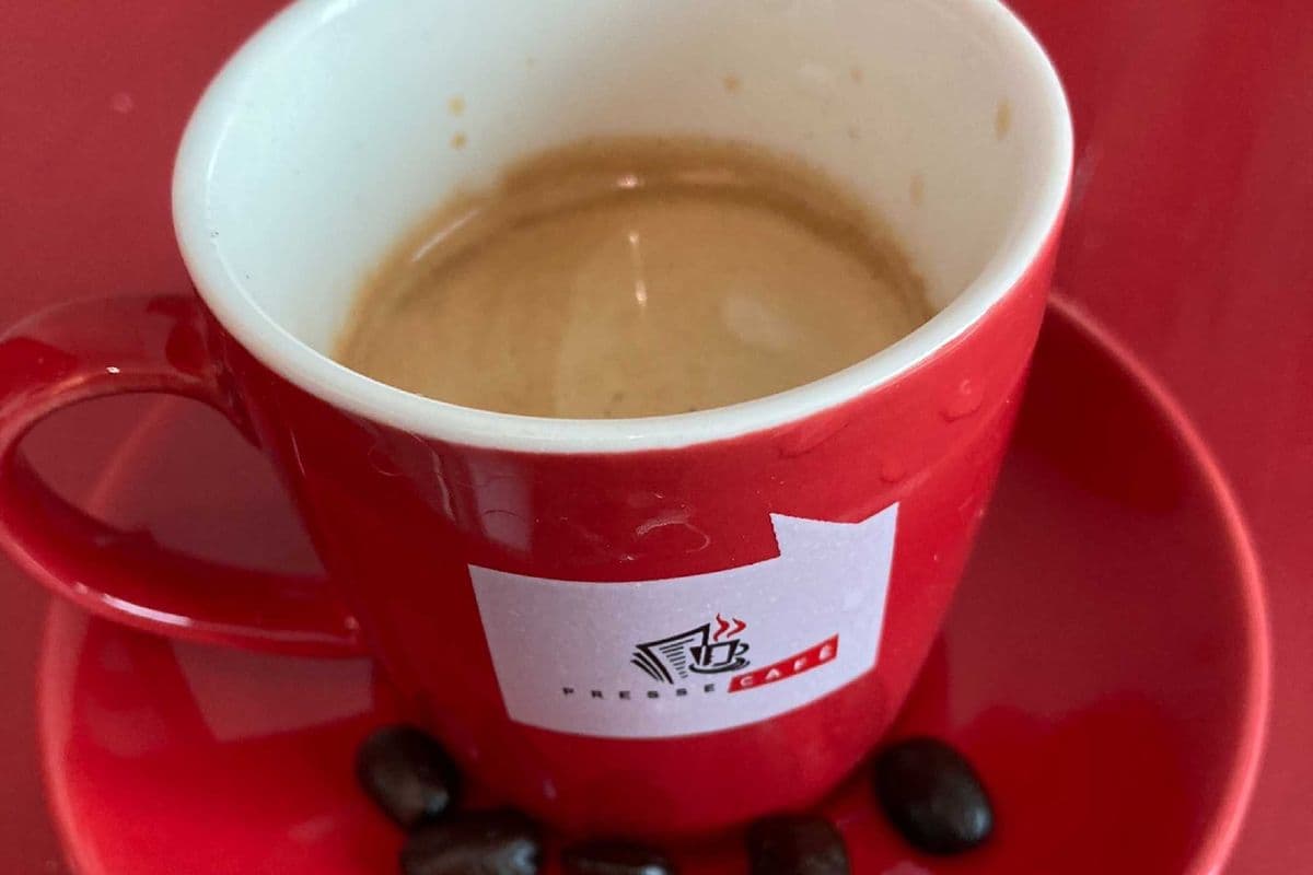 Espresso