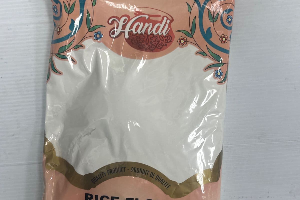 Handi Rice Flour (4lb) (4lb)