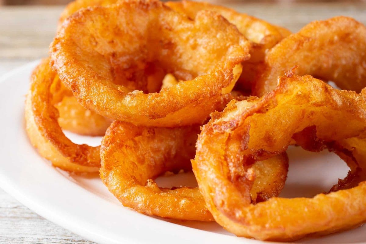 Onion Rings