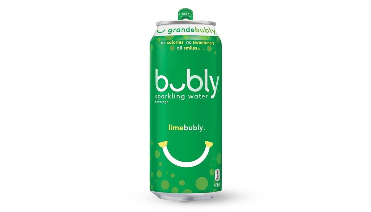 limebubly™ (Side)