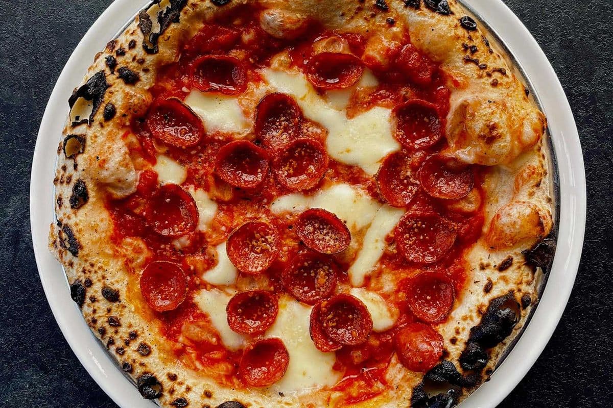 Pepperoni