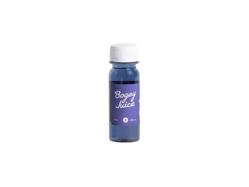 Bogey Juice - Grape (50ml)