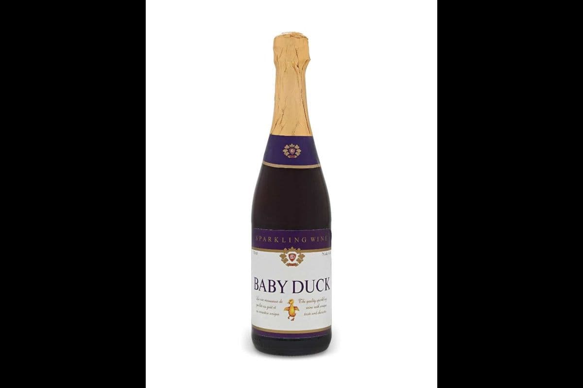 Andres Baby Duck (1 x 750 ml)