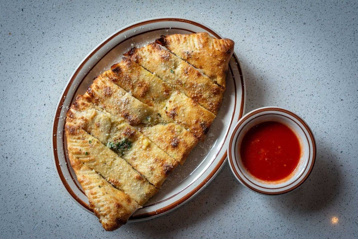 Garlic Bread