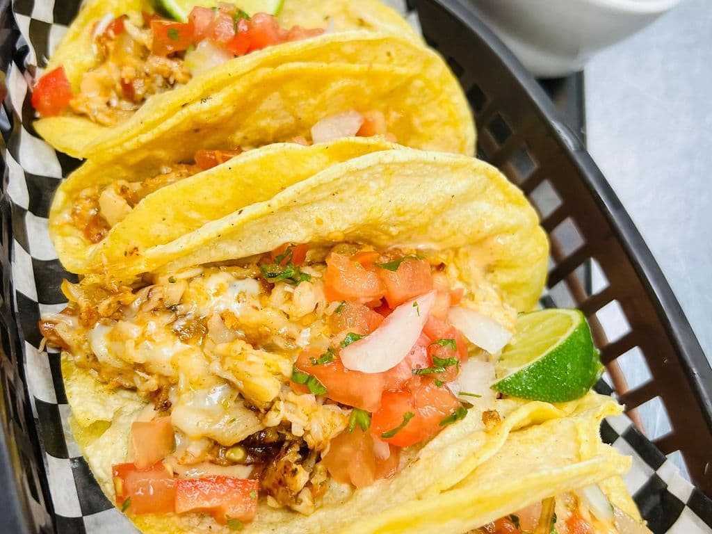 Lobster Dorados