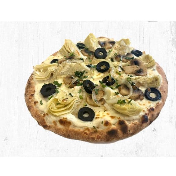 Artichoke