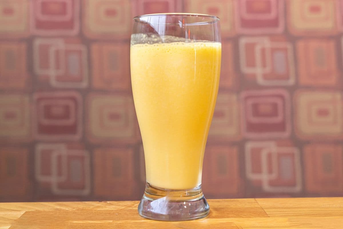 Mango Shake