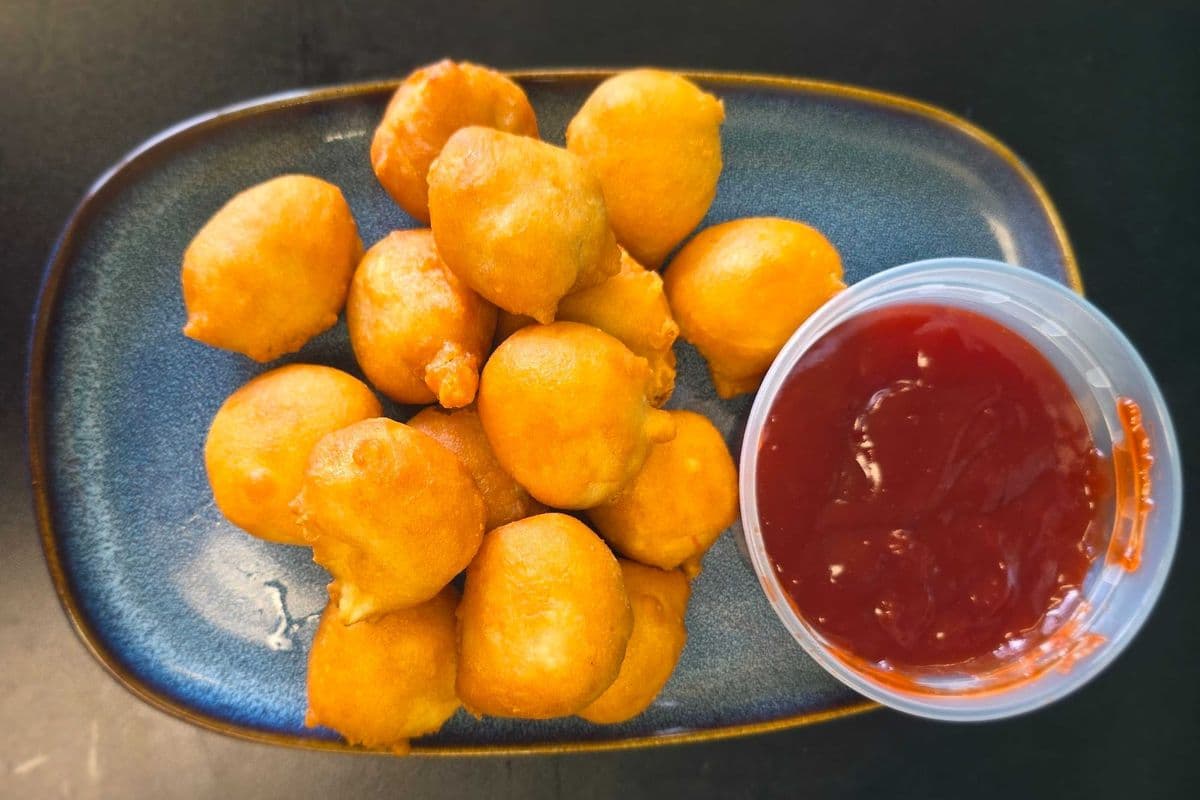 Chicken Balls (15 pcs)