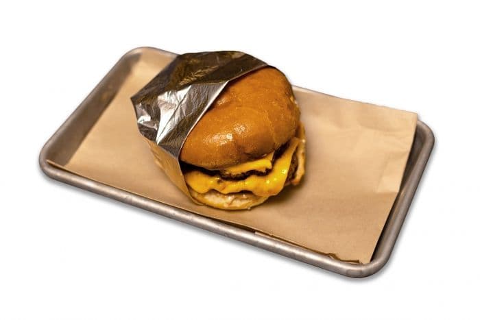 Smash Burger
