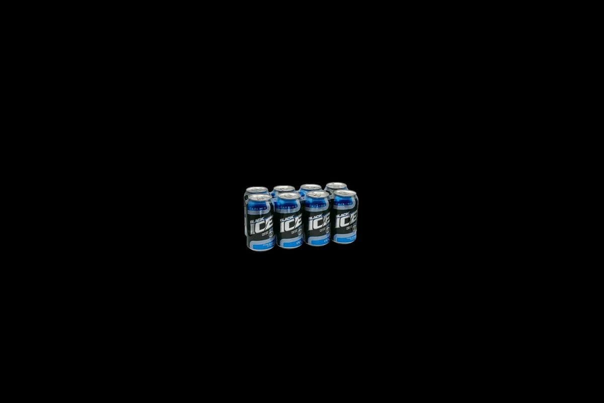 Black Ice (8 Cans) (8 x 8*355ML)