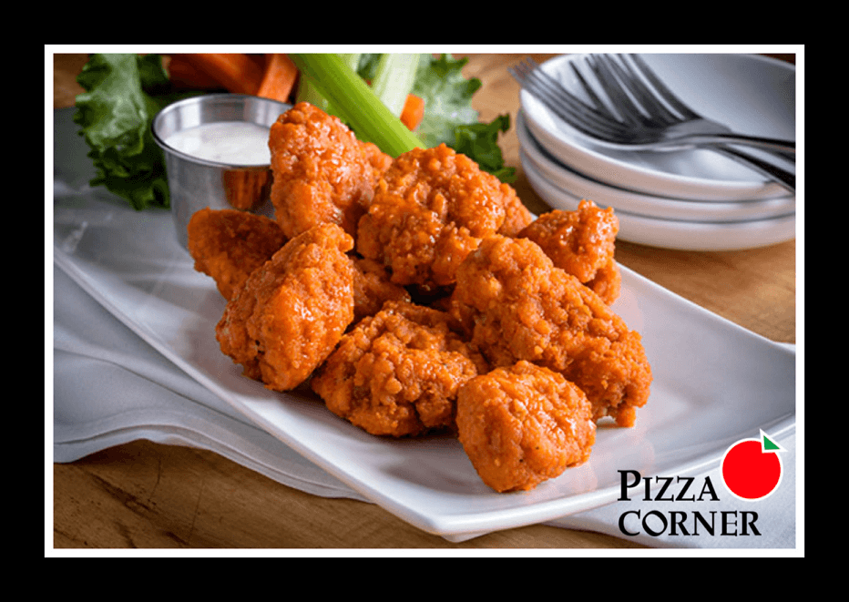 Boneless Wings