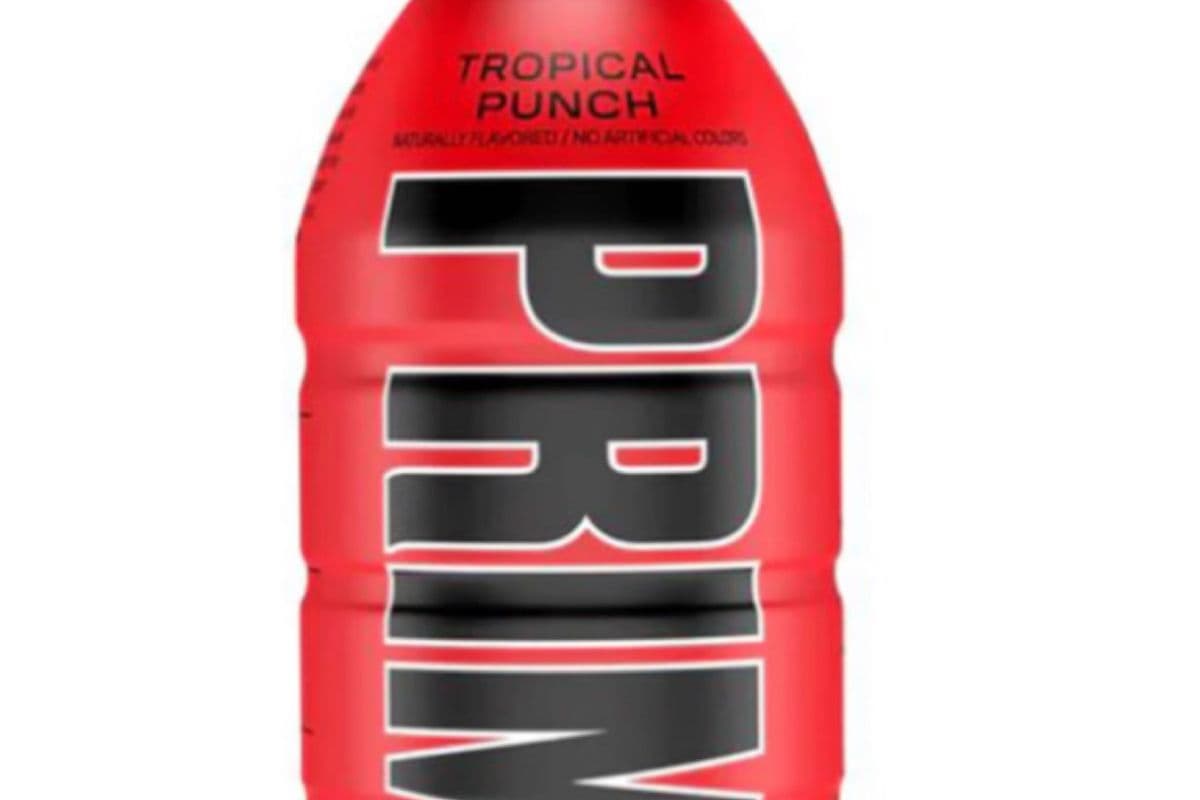 PRIME Tropical Punch