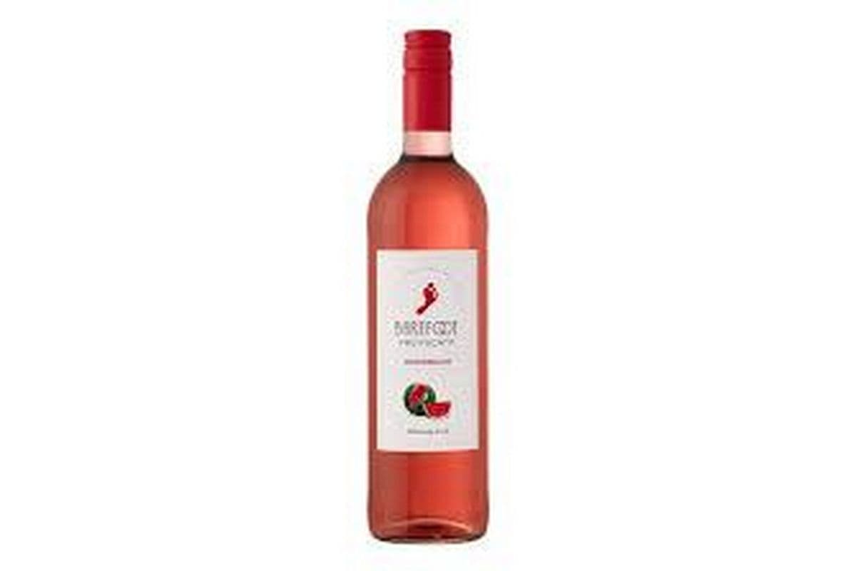 BAREFOOT WATERMELON FRUIT (1 x 750ML)