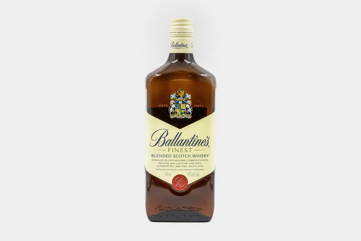 Ballantine (1 x 750 ml)