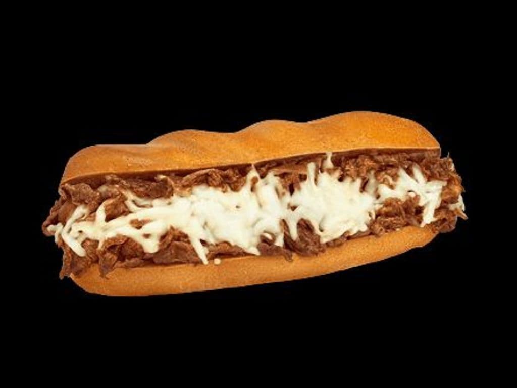 The Utility Steak (Regular)