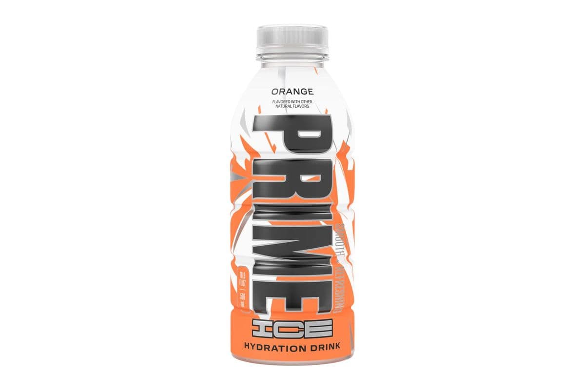 Prime Orange (500ml)