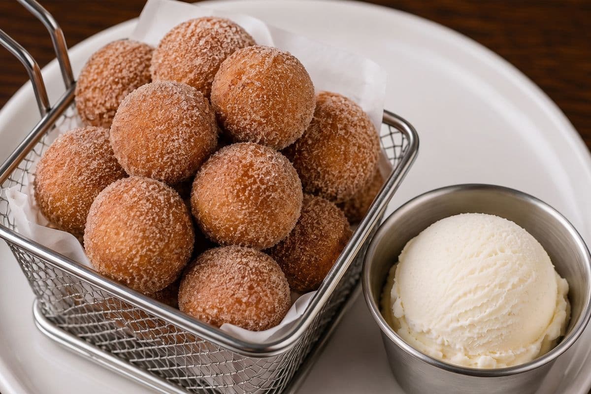 DONUTS