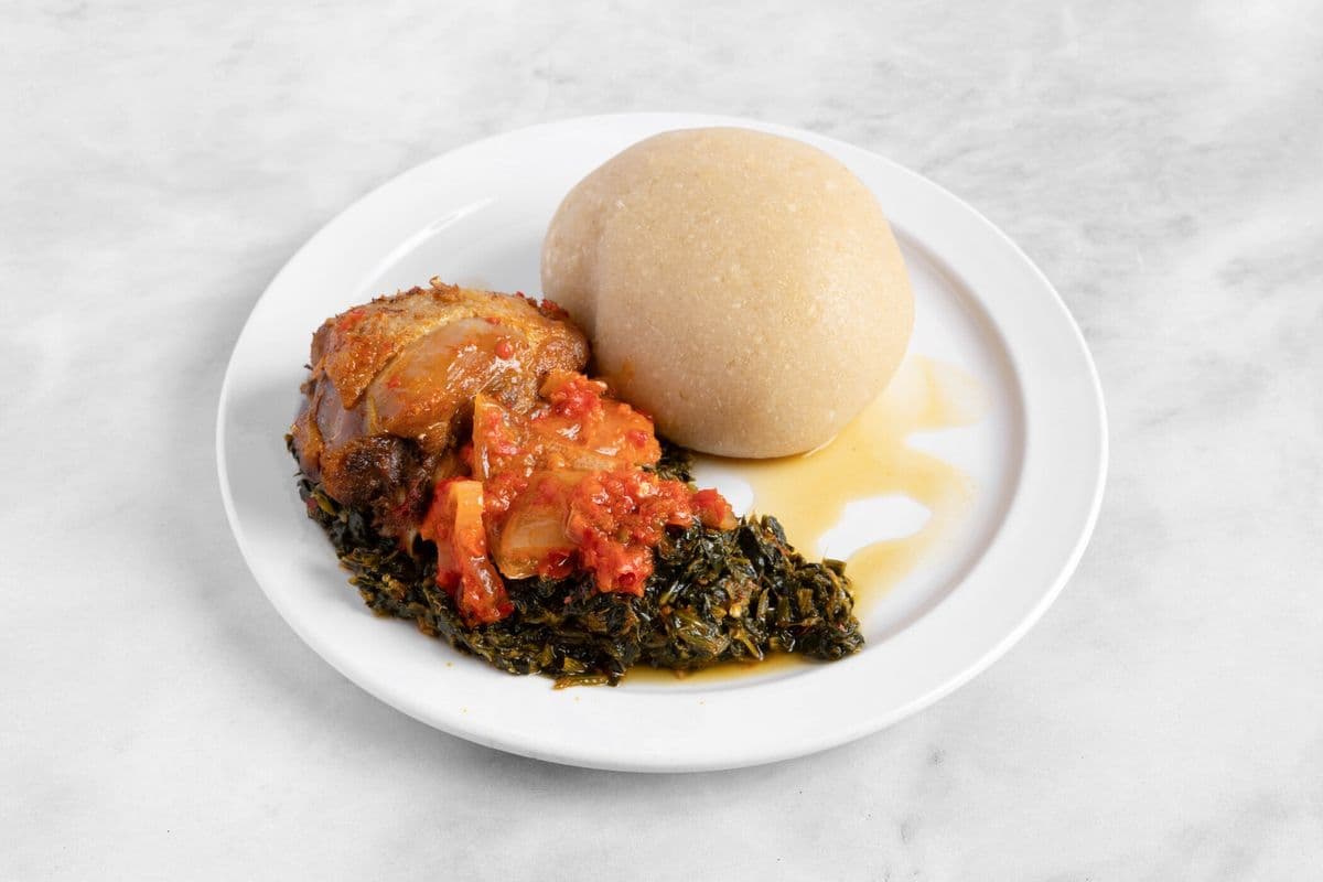 Vegetable Soup