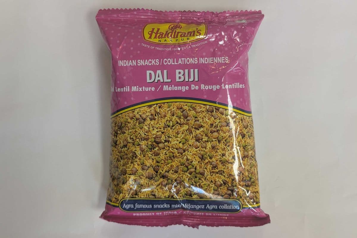 Haldiram's Dal Biji (150 g)