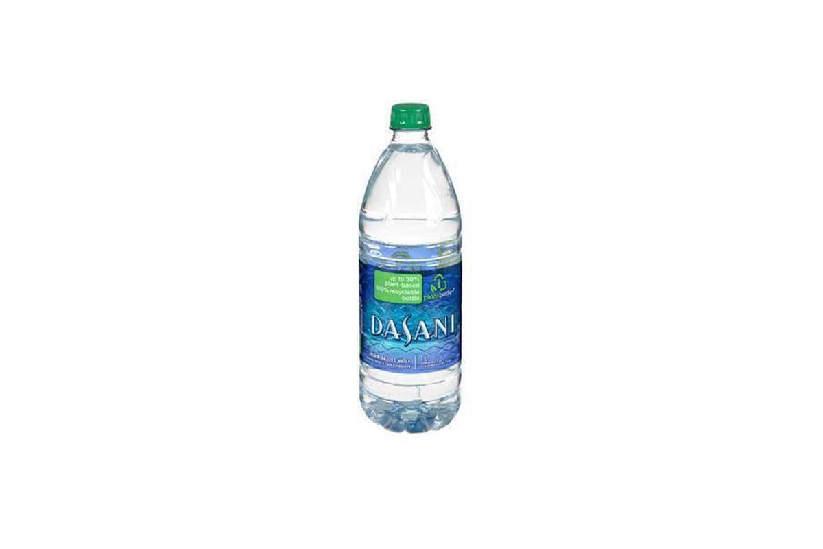 Dasani Water Btl 1lt