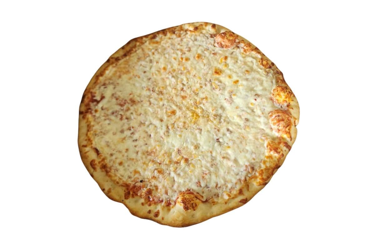 Medium Make Your Own Pizza