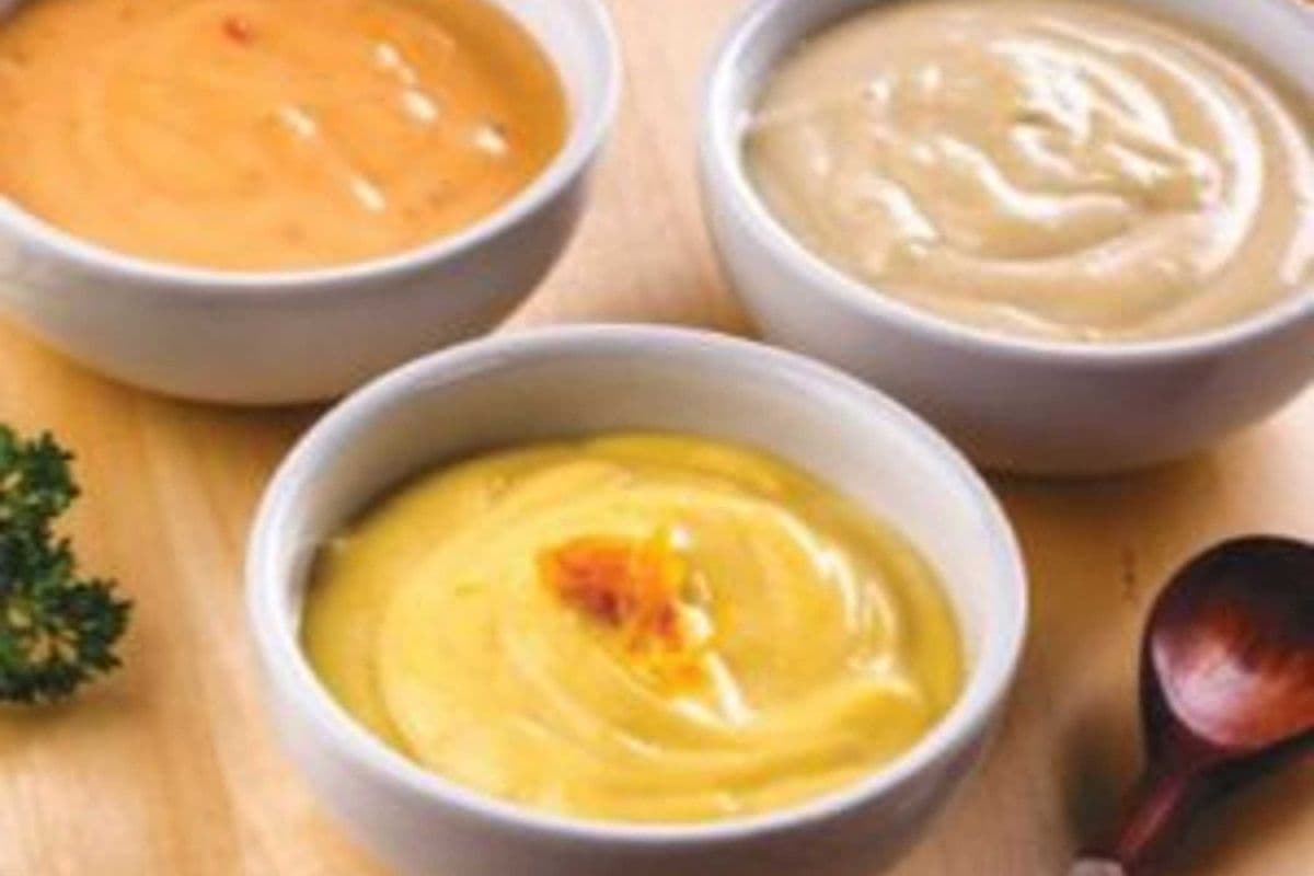 Ranch Dip