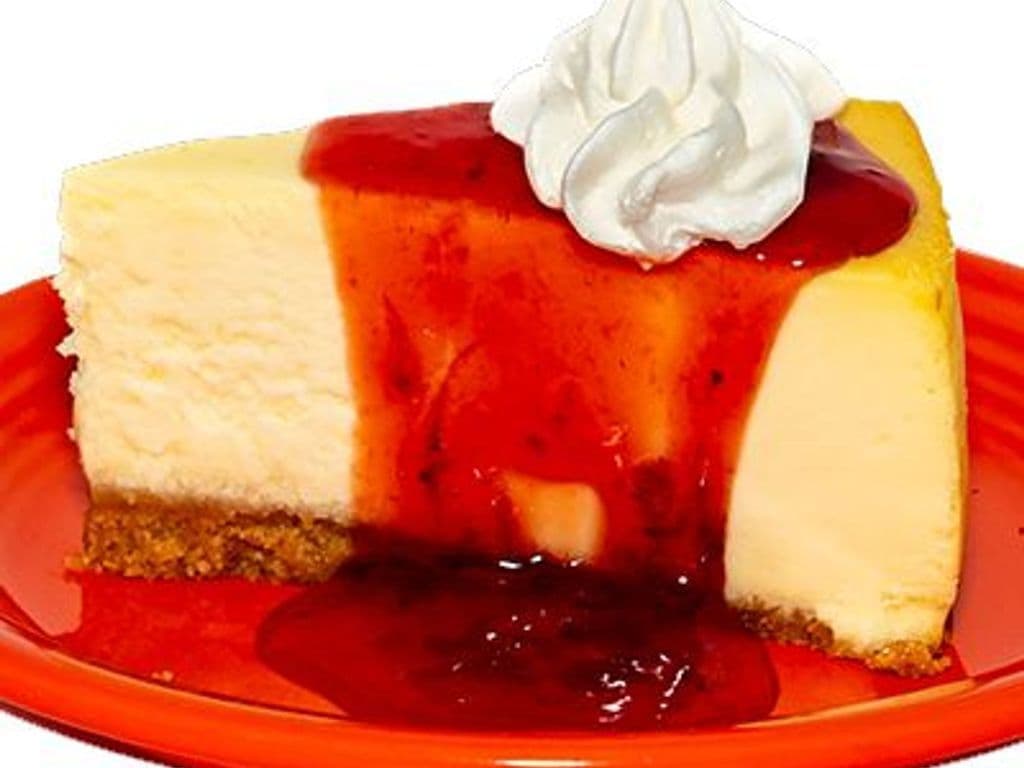 NewYork Style CheeseCake
