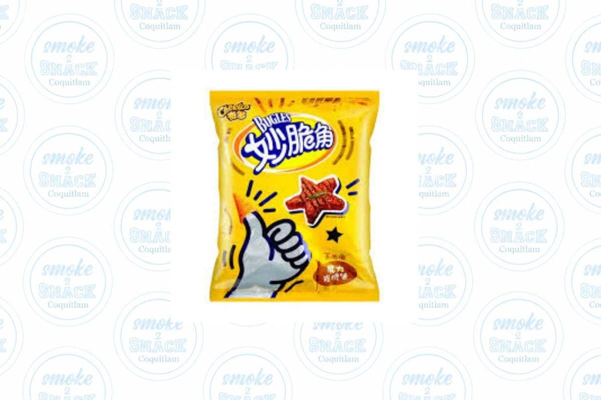 Cheetos BugglesMagic BBQ 40g