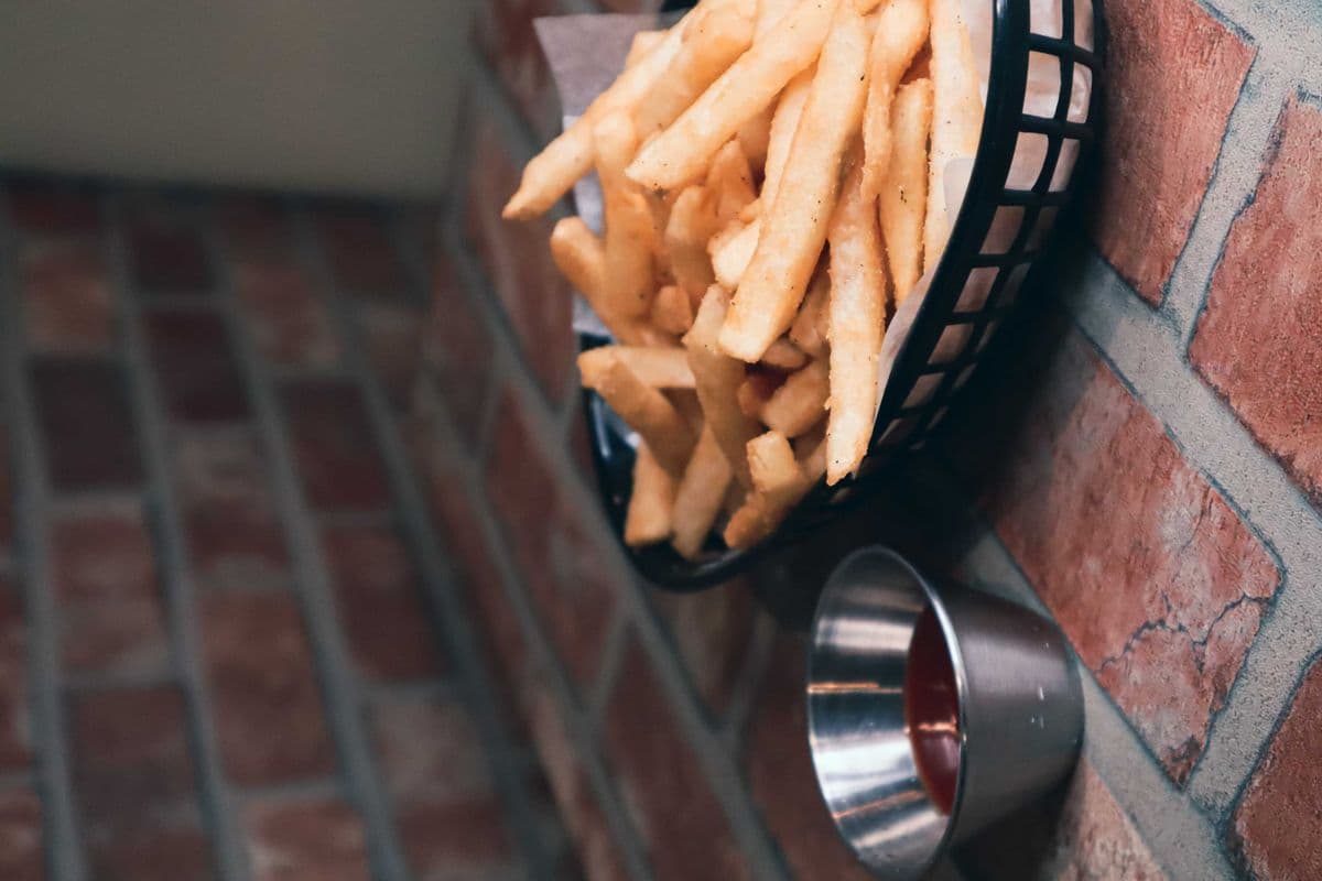Fries