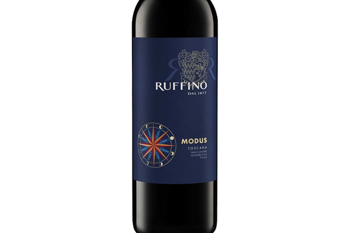 Ruffino Modus (1 x 750ml)