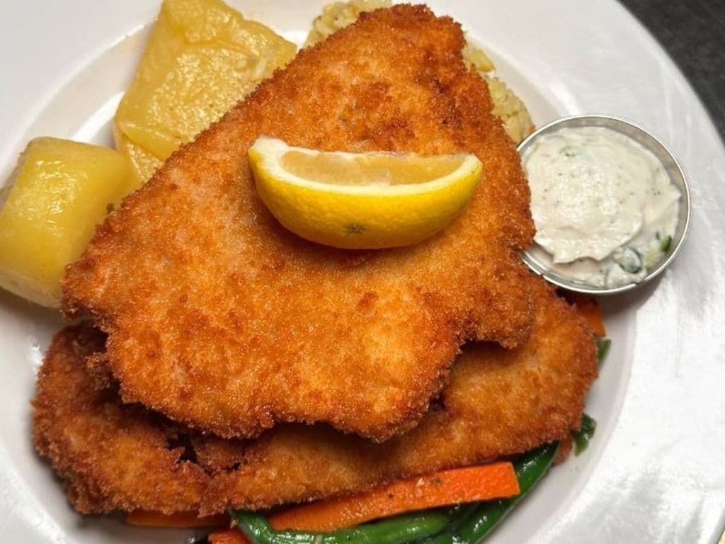 Schnitzel