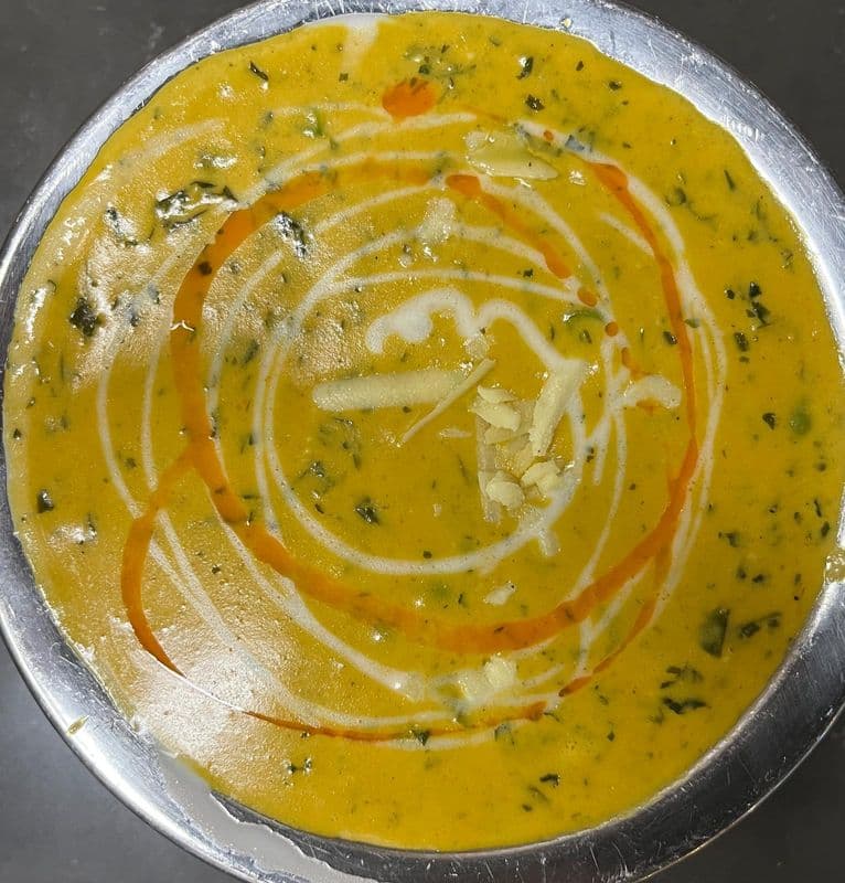 MATTAR METHI MALAI