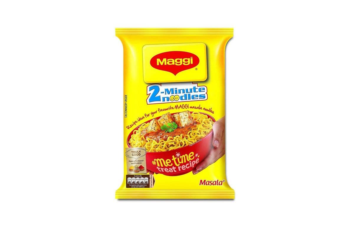 Maggi Single Pack
