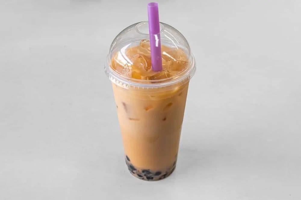 B1. Bubble Thé au Lait
