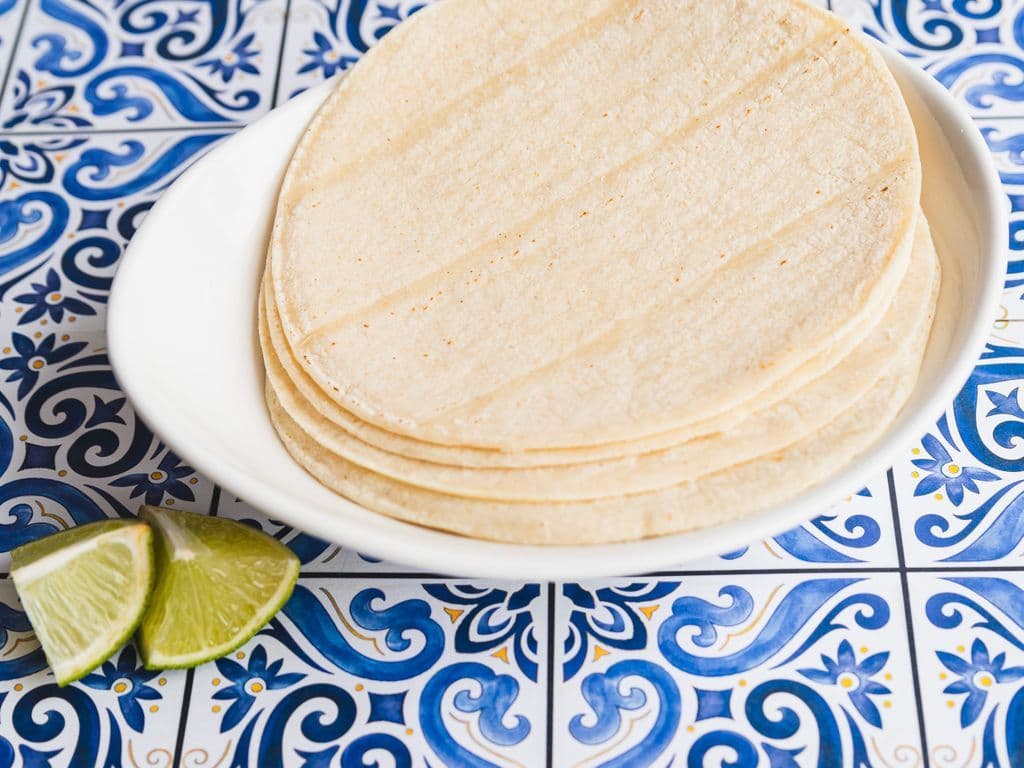 Extra Tortillas (4)