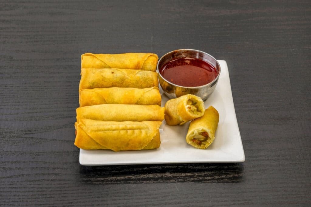 Spring Roll