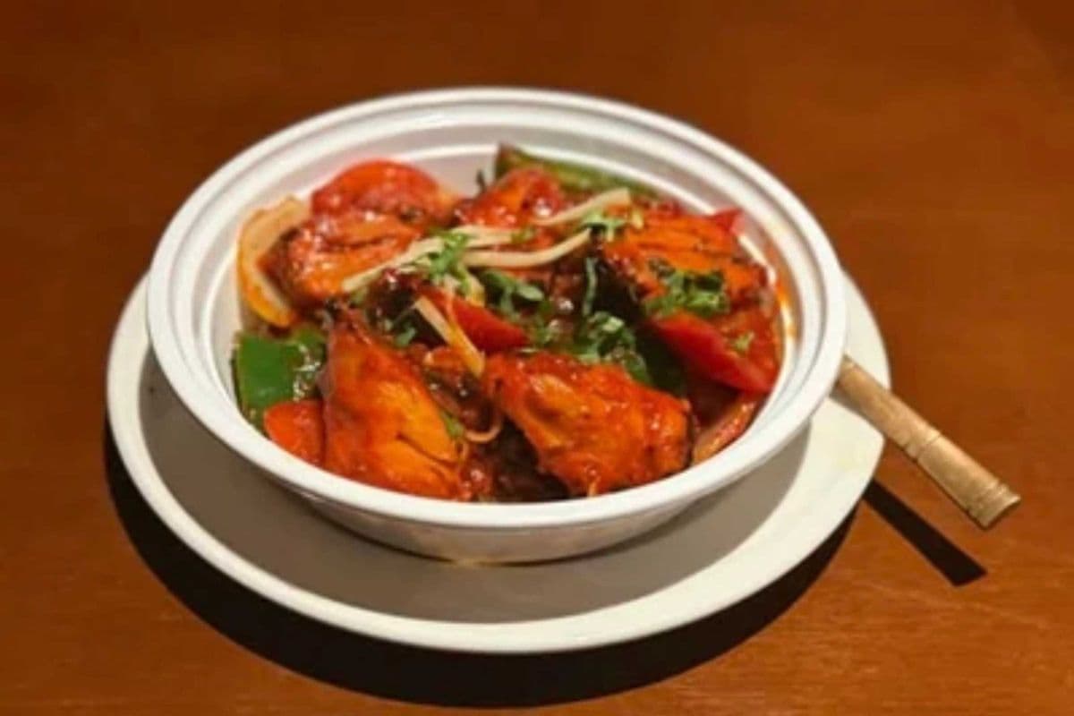 Chilli Soya Chaap Buy 1 Get 1 free