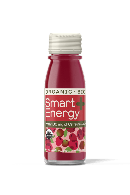 Smart Energy Wellness Shot