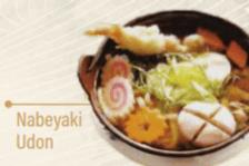 Nabeyaki Udon