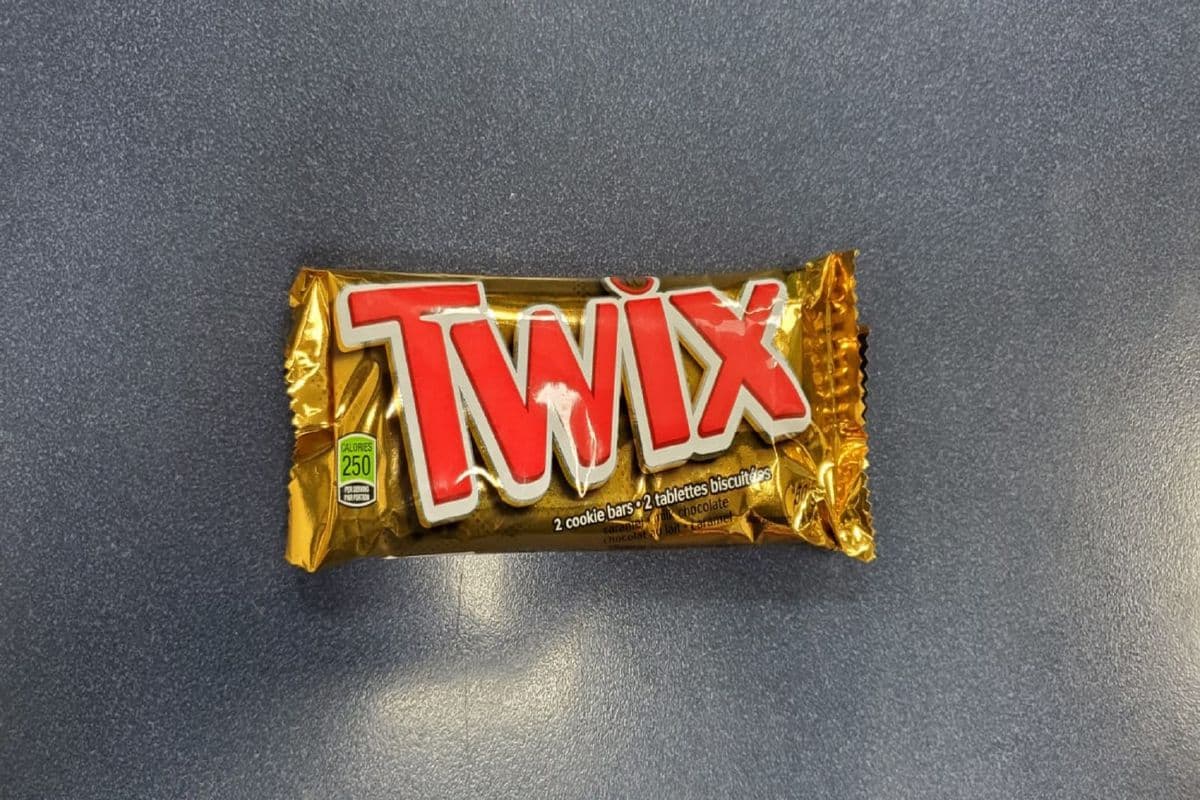 Twix (50 g)