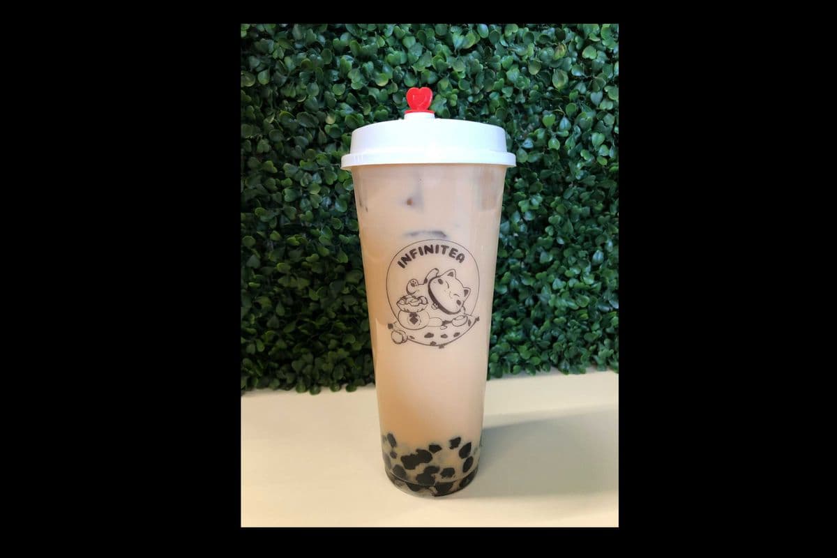 3. Taiwanese Milktea (23 oz)