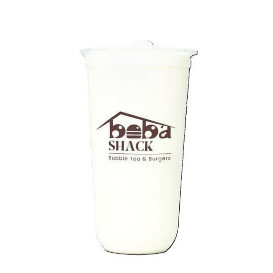 Coconut Smoothie